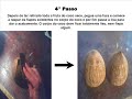 Fazendo Percuss�o - Caxixi de Coco