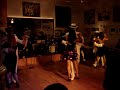 samba de gafieira presentation in new york city