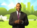 Mr. T Says, Don\