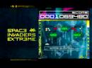 Space Invaders Extreme trailer