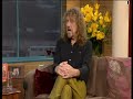 Robert Plant - Interview (11th Jan 2008) Part 2/2