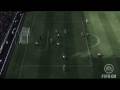Fifa 09 Torres overhead kick.
