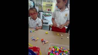 Obras kinder 1 2023