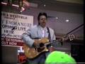 Tommy Emmanuel - Lady Madonna - (part 1 of 8) Voir la Vidéo