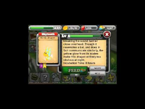how to get a sonic dragon in dragonvale