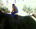 PIRU EN LA REGAHERA