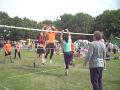 Team van Frans wint een punt