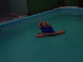 Woga - Yoga in Water