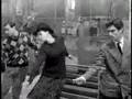 Dance the Madison