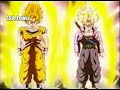 DBZ Drowing pool - let the bodies hit the floor