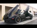 Sickness...Black SLR modded on speedandmotion.com Sickness...Black SLR modded on speedandmotion.com