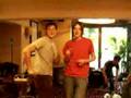Pinky-Dance