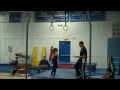 Video from Gus's gymnastics meet yesterday: http://t.co/JjAKMftt