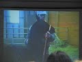 lama target training