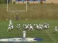 Mitch Ryan University of San Diego Highlights