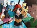A Random Pokemon Tribute
