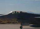 Edwards Airshow '06