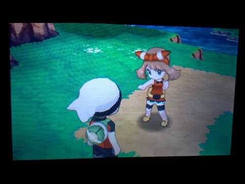 how to remove hm moves in omega ruby
