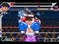 Hajime No Ippo GBA, Story Mode Part 2