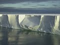 Tracking the World's largest Iceberg B 15