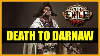 Death to Darnaw