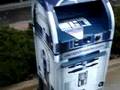 R2 D2 Mailbox