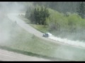 Galecki / Kuchniewicz, 2005 Rocky Mountain Rally