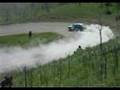 Galecki / Kuchniewicz, 2005 Rocky Mountain Rally
