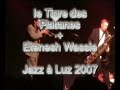 second posting from the same concert in jazz � luz.