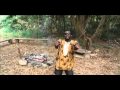 Toussaint Be You Official Music Video and Lyrics