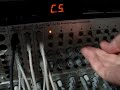 Doepfer A100 Live Set -01-