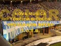 TORCIDA BICOLOR - ORGULHO DA NAÇÃO