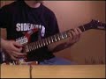 Rancid Ruby Soho (cover)