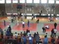 Judo Hagai - Judo Qualification Tournament - 1st. Round