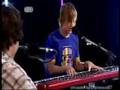 McFly on Freshly Squeezed (Lies Acoustic) 15.09.08