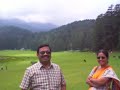 beautiful view of khajjiar-Himachal Pradesh beautiful view of khajjiar-Himachal Pradesh