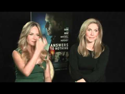 Julie Benz
