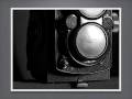 Loading 120 Film Into a TLR