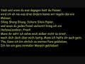 F.R.-Nenne mir einen *with lyrics* F.R.-Nenne mir einen *with lyrics*