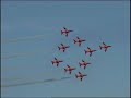 Eastbourne Airshow_Red Arrows_15.8.08