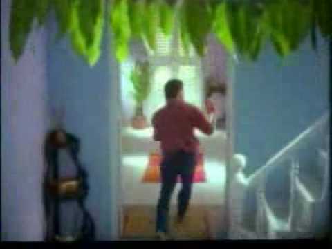 Nostalgic old doordarshan ad by ARRehman
