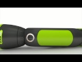 BlackFire zaklamp