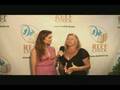 Reef Rescue 2007 - Interview with Irmelin DiCaprio