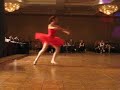 USTD-Alexis Stefanou-Pointe Solo-Vicky Simegiatos PAC-VSPAC