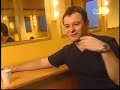 james dean bradfield on biography channel 2002