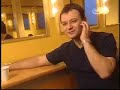 James Dean Bradfield on Biography Channel part1 James Dean Bradfield on Biography Channel part1
