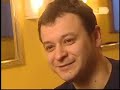 james dean bradfield on biography channel 2002