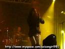 Velvet \"Tutto da rifare\" live @ La notte bianca Roma 2007