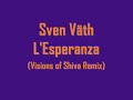Sven Vaeth - L\