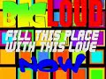 Our Love Is Loud (We Love You Lord)